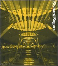 Richard Rogers. Complete works