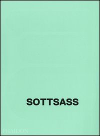 Sottsass. Ediz. inglese