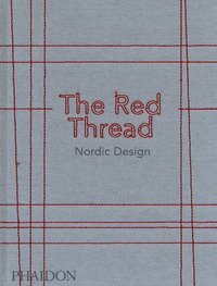 The red thread. Nordic design