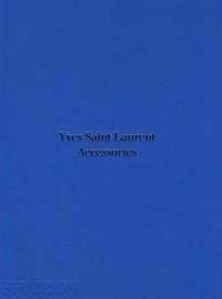 Yves Saint Laurent accessories