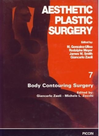 Aesthetic plastic surgery