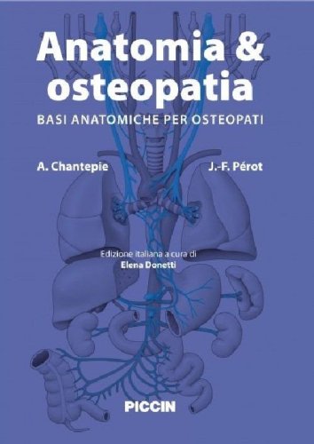 Anatomia & osteopatia