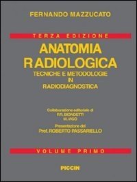 Anatomia radiologica