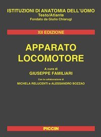 Apparato locomotore