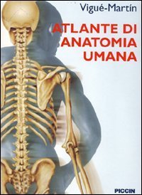Atlante di anatomia umana
