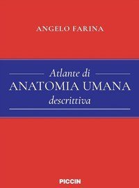 Atlante di anatomia umana descrittiva