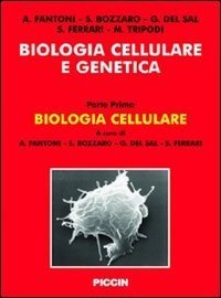 Biologia cellulare e genetica