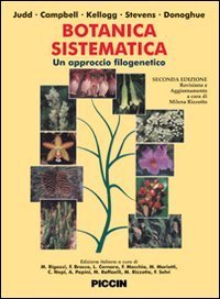 Botanica sistematica. Un approccio filogenetico