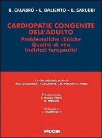 Cardiopatie congenite dell'adulto