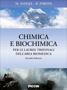 Chimica e Biochimica 