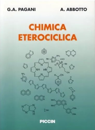 Chimica eterociclica