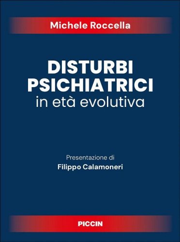 Disturbi psichiatrici in età evolutiva