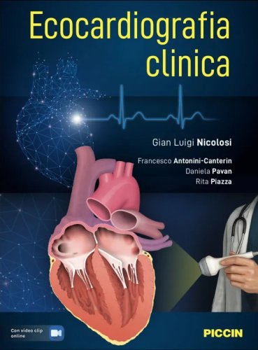 Ecocardigrafia clinica
