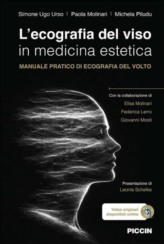 Ecografia del viso in medicina estetica