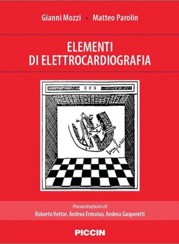 Elementi di elettrocardiografia