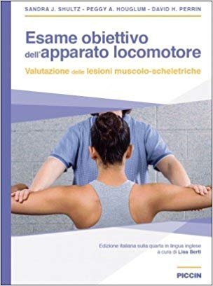 Esame obiettivo dell'apparato locomotore
