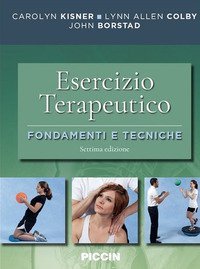 Esercizio terapeutico. Fondamenti e tecniche