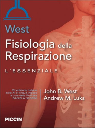 Fisiologia della respirazione. L'essenziale