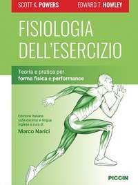 libri per lo sport e l'allenamento, libri tecnici