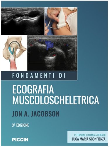 Fondamenti di ecografia muscoloscheletrica