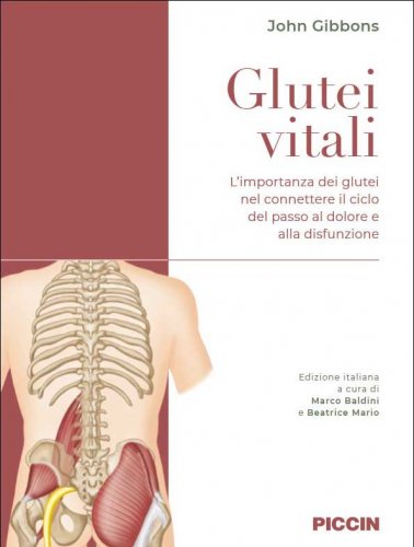 Glutei vitali. L'importanza dei glutei nel connettere il ciclo del passo al dolore e alla disfunzione