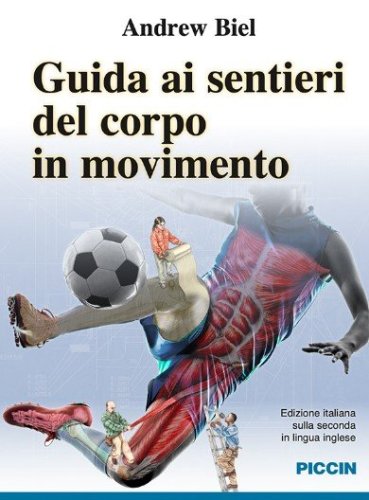 Guida ai sentieri del corpo in movimento