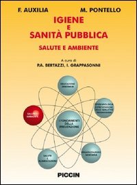 Igiene e sanità pubblica. Salute e ambiente