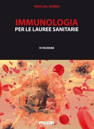 Immunologia. Per le lauree sanitarie