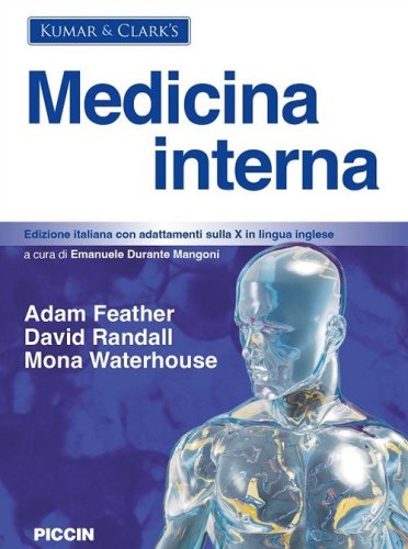 Kumar & Clark's Medicina interna