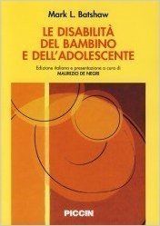 Le disabilità del bambino e dell'adolescente