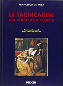 Le tachicardie. Dal polso alla terapia