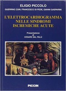 L'elettrocardiogramma nelle sindromi ischemiche acute