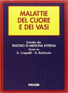 Malattie del cuore e dei vasi. Estratto da «Trattato di medicina interna»