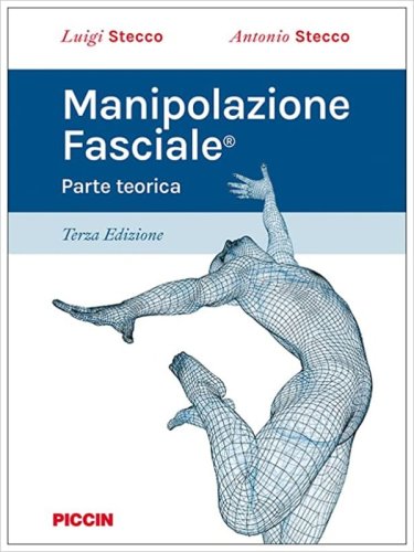 Manipolazione fasciale. Parte teorica