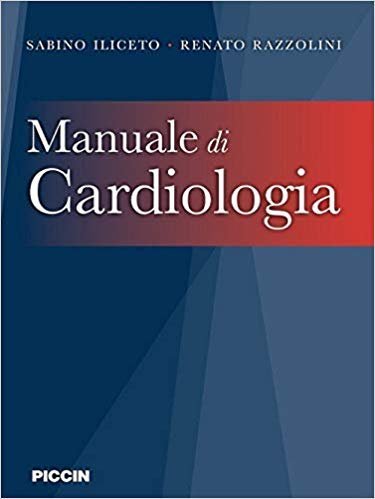 Manuale di cardiologia
