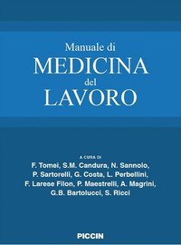 Manuale di medicina del lavoro