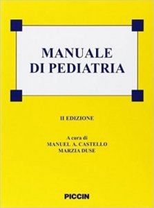 Manuale di Pediatria