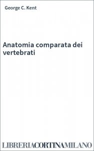 Anatomia comparata dei vertebrati