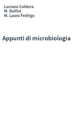 Appunti di microbiologia
