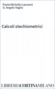 Calcoli stechiometrici