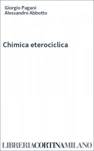 Chimica eterociclica