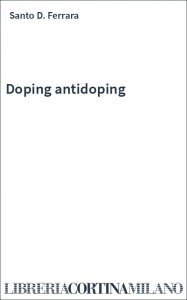 Doping antidoping