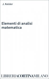 Elementi di analisi matematica