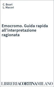 Emocromo. Guida rapida all'interpretazione ragionata
