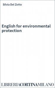 English for environmental protection