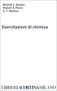 Esercitazioni di chimica