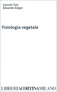 Fisiologia vegetale