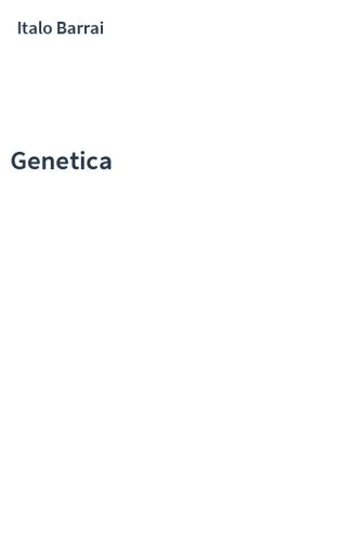 Genetica