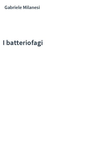 I batteriofagi