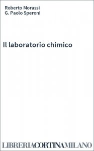 Il laboratorio chimico